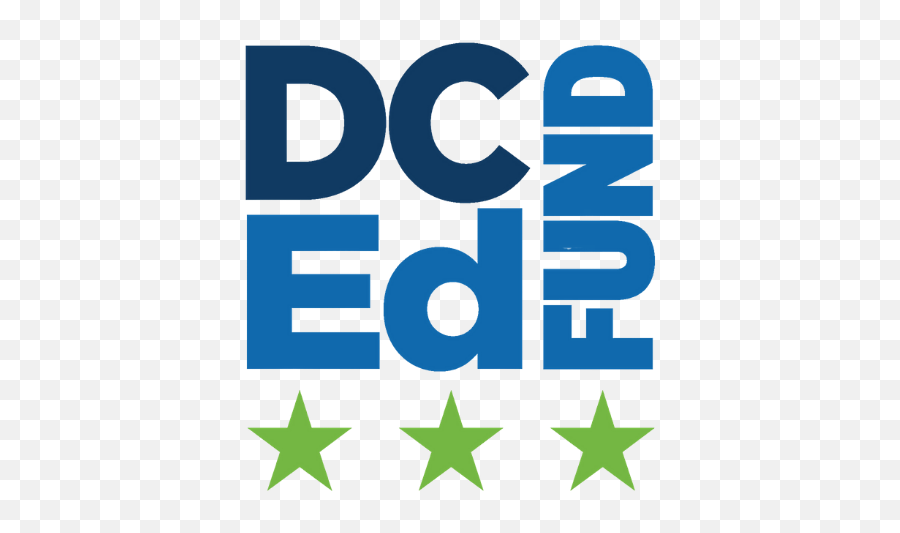 Dc Education Equity Fund Emoji,Dc Png