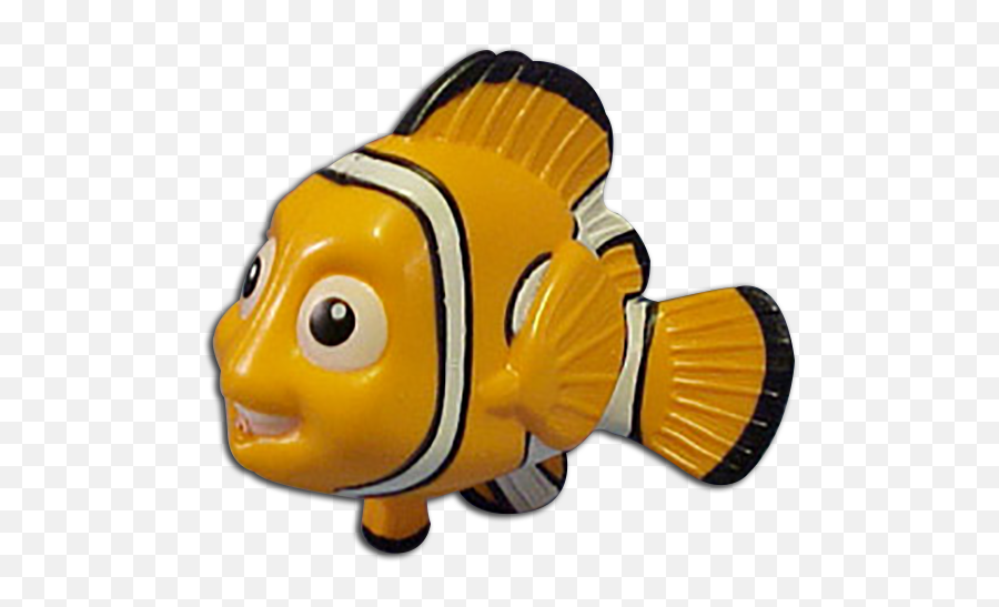 Cuddly Collectibles - Disneyu0027s Finding Nemo Collectibles Emoji,Finding Nemo Characters Png