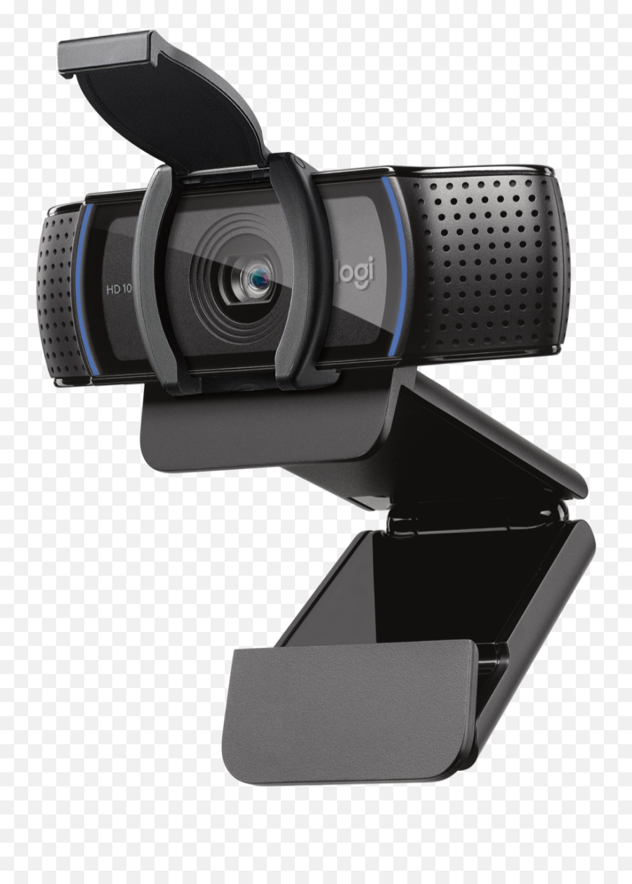 C920s Pro Hd Webcam Emoji,Logitech Logo Transparent