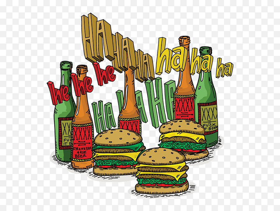 The Big Lebowski Some Burgers Some Beers And A Few Laughs In Emoji,In-n-out Burger Logo