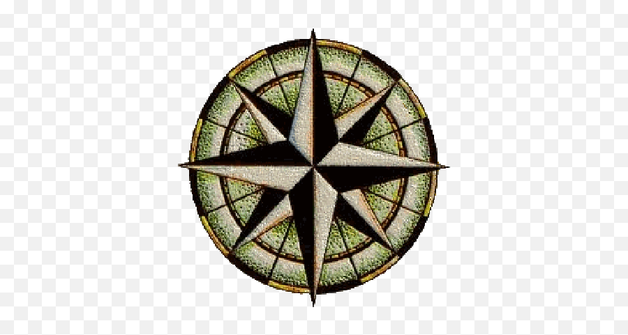Download Hd Just Playing Around With Some Stuff - Fantasy Emoji,Transparent Compass Rose