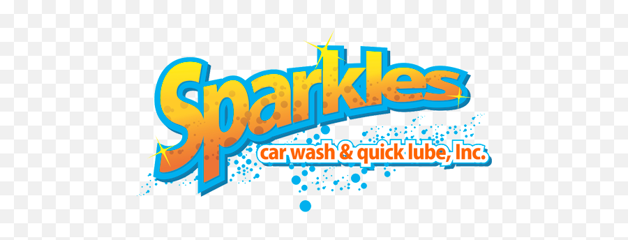 Home - Sparkles Car Wash U0026 Lube Emoji,Light Sparkle Png