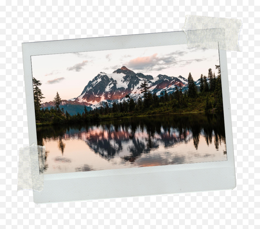 Ada - Accessible Elopement Locations In Washington State Emoji,Washington State Png