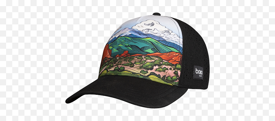 Boco Gear Custom Hats And Athletic Gear Emoji,Hats Png