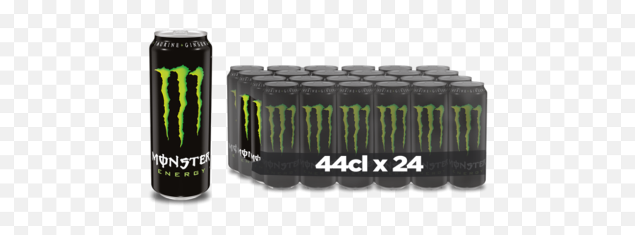 Monster Energy Monster Energy Drink X24 Emoji,Monster Can Png