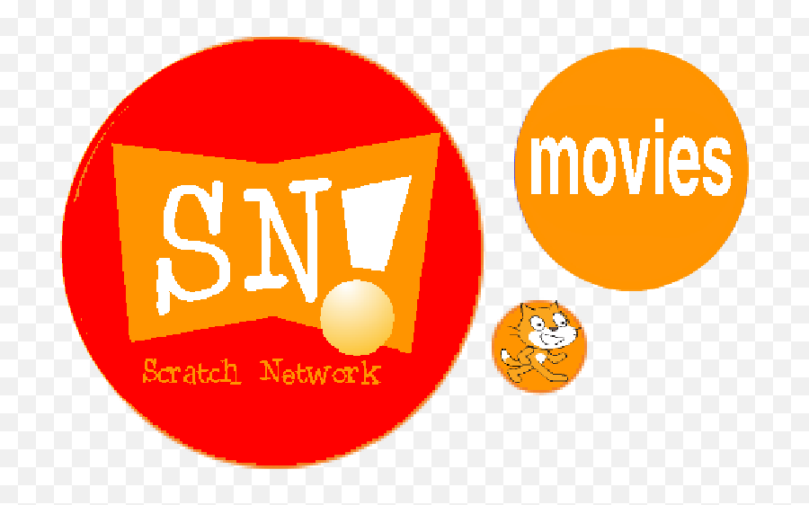 Ichc Channel Wikia Movies Transparent - Scratch On Cartoon Network Emoji,Scratch Logo