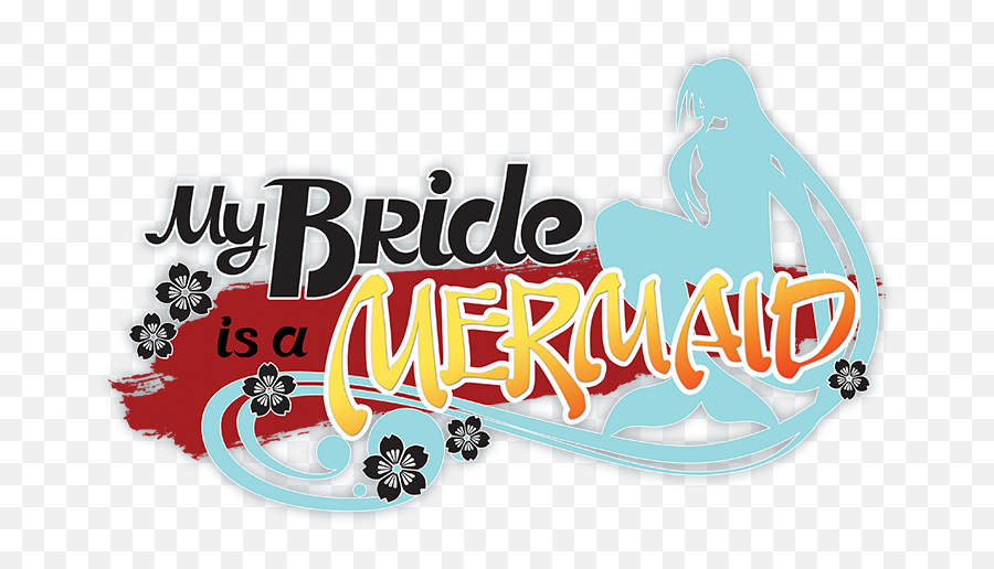 Watch My Bride Is A Mermaid Sub Dub - Funimation My Bride Is A Mirmade Emoji,Funimation Logo