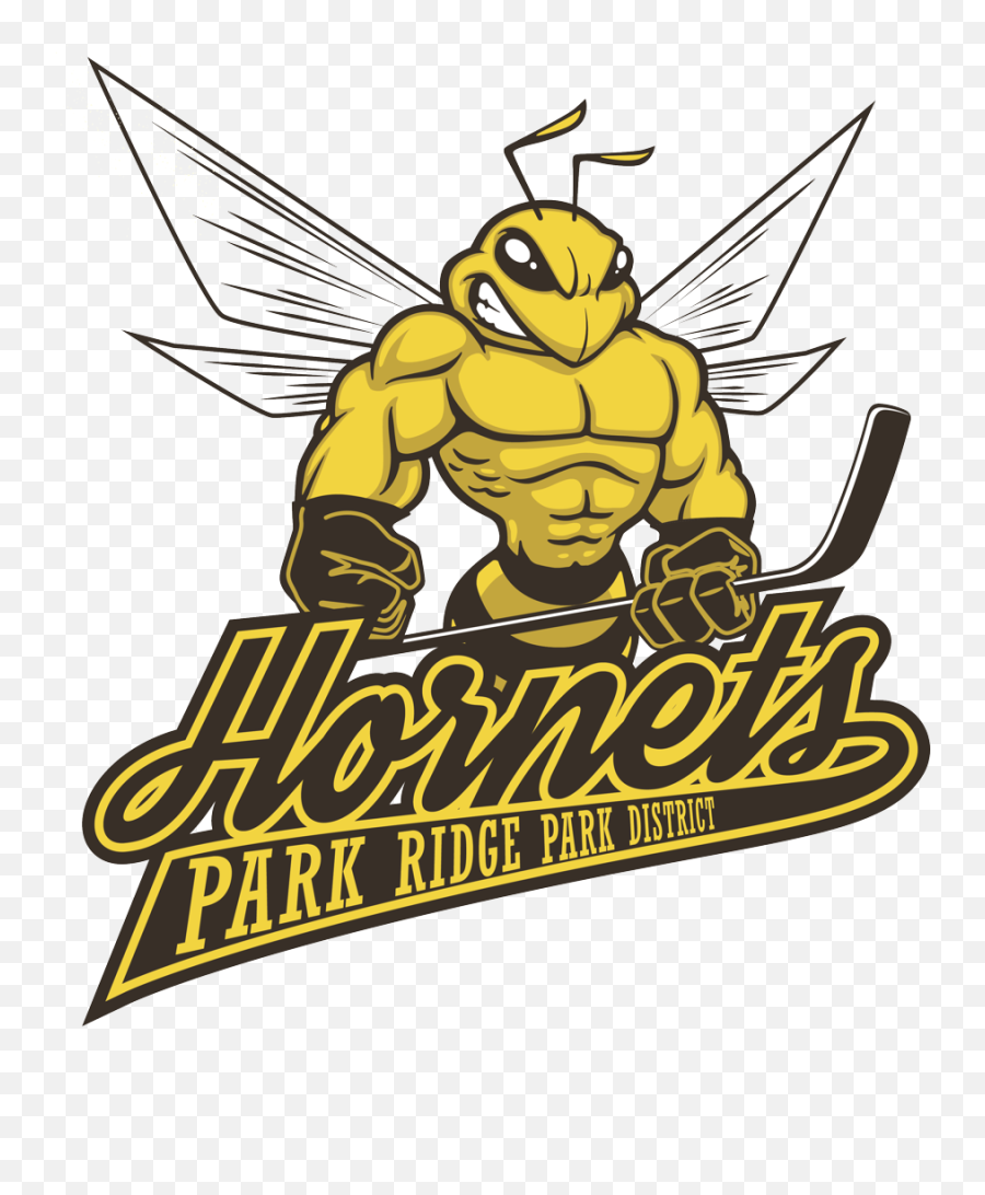 Jordan Mann - Park Ridge Hornets Emoji,Hornets Logo