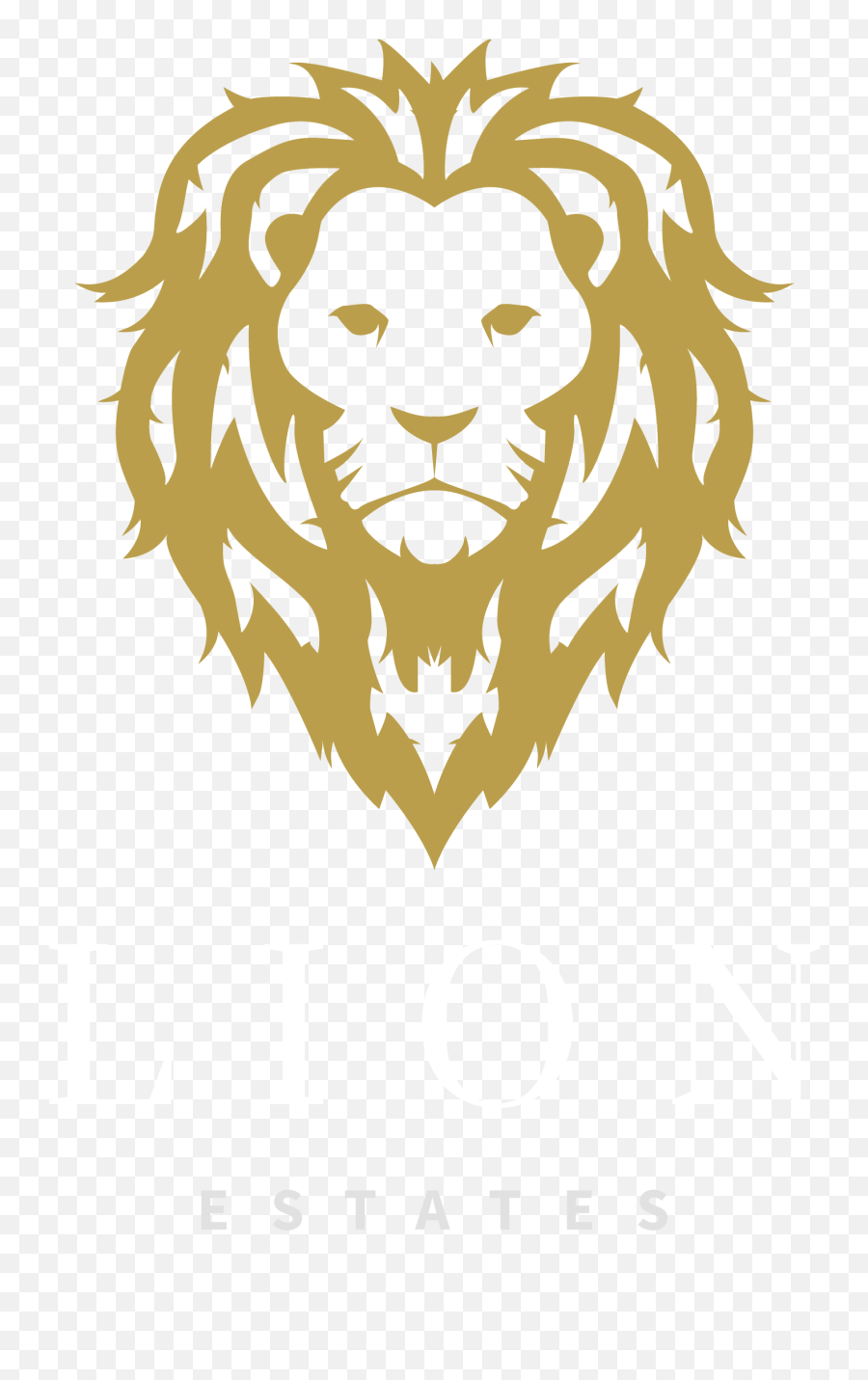 Truly Personal Estate Agents - Animated Lion Face Emoji,Lion Logo