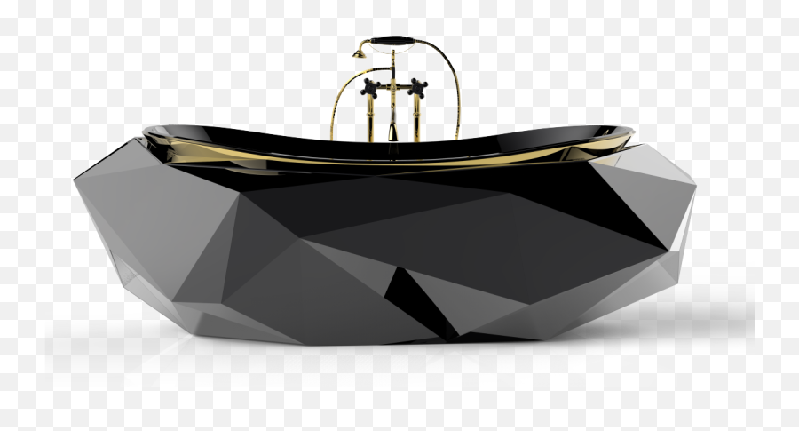 Bathtub Png Download Image Png Arts - Modern Bathtub Transparent Background Emoji,Bathtub Clipart