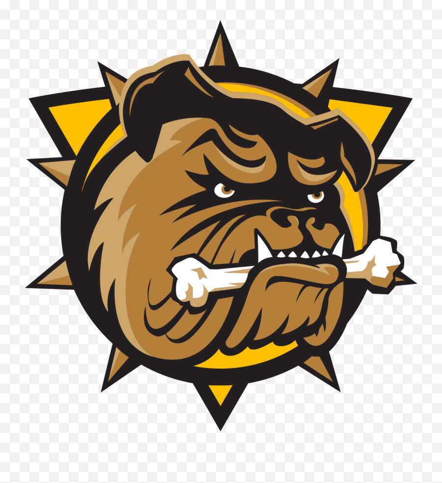 Hamilton Bulldogs Emoji,Hamilton Logo