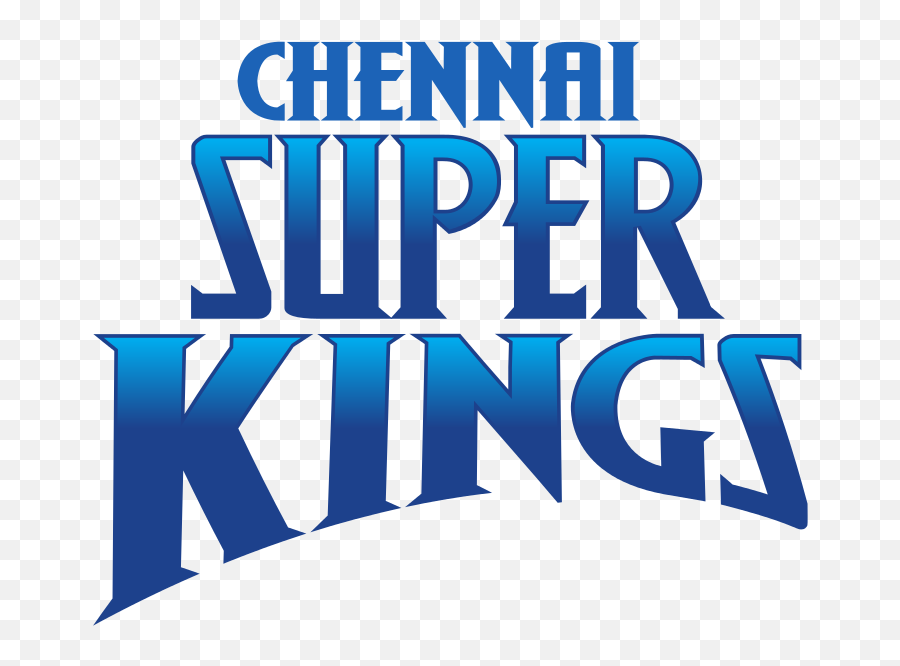 Chennai Super Kings Logo Emoji,Kings Logo