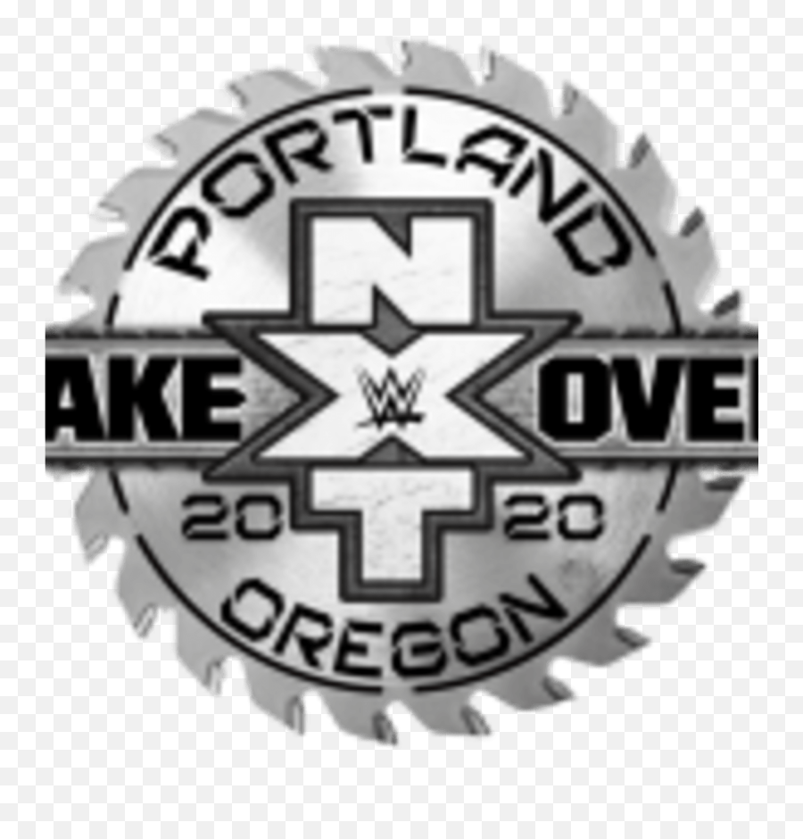 Portland Live Results - Language Emoji,Undisputed Era Logo