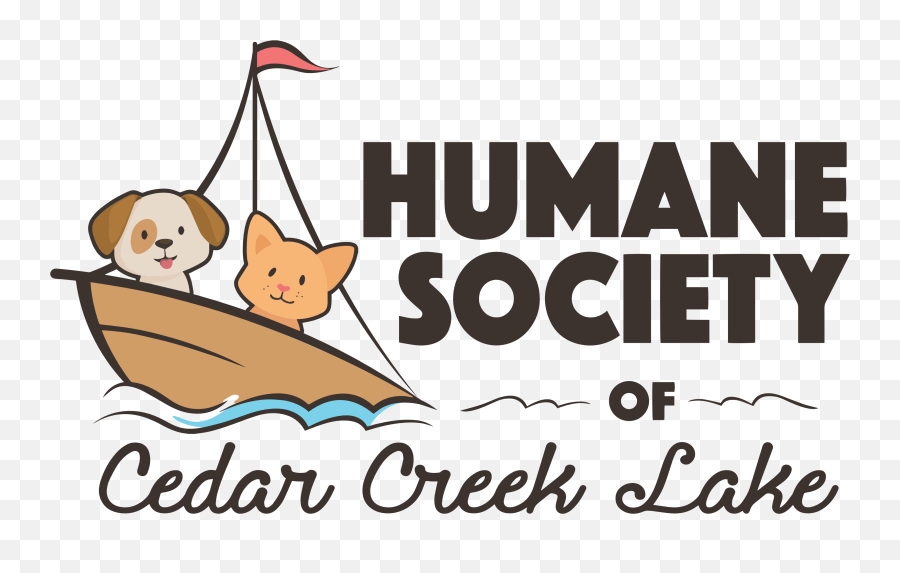 Humane Society Of Cedar Creek Lake - Humane Society Of Cedar Creek Lake Emoji,Amazonsmile Logo