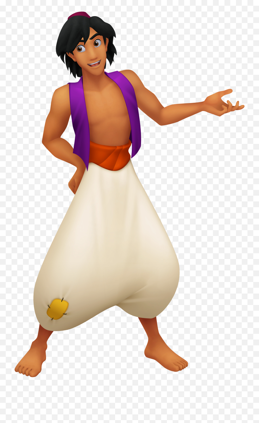 Toy Story Clipart Storybook Character - Aladdin Kingdom Aladdin Kingdom Hearts Emoji,Story Clipart