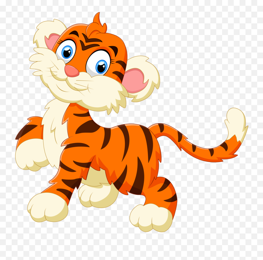 Manager Clipart Zoo Manager Zoo Transparent Free For - Desenho De Tigre Png Emoji,Zoo Animals Clipart