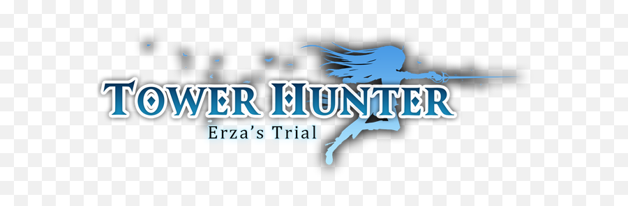 Tower Hunter Erzau0027s Trial - Steamgriddb Tower Hunter Erzas Trial Png Emoji,Hunter Logo