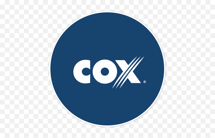 Southeast Region Nonprofits - Cox Homelife Emoji,Cox Logo
