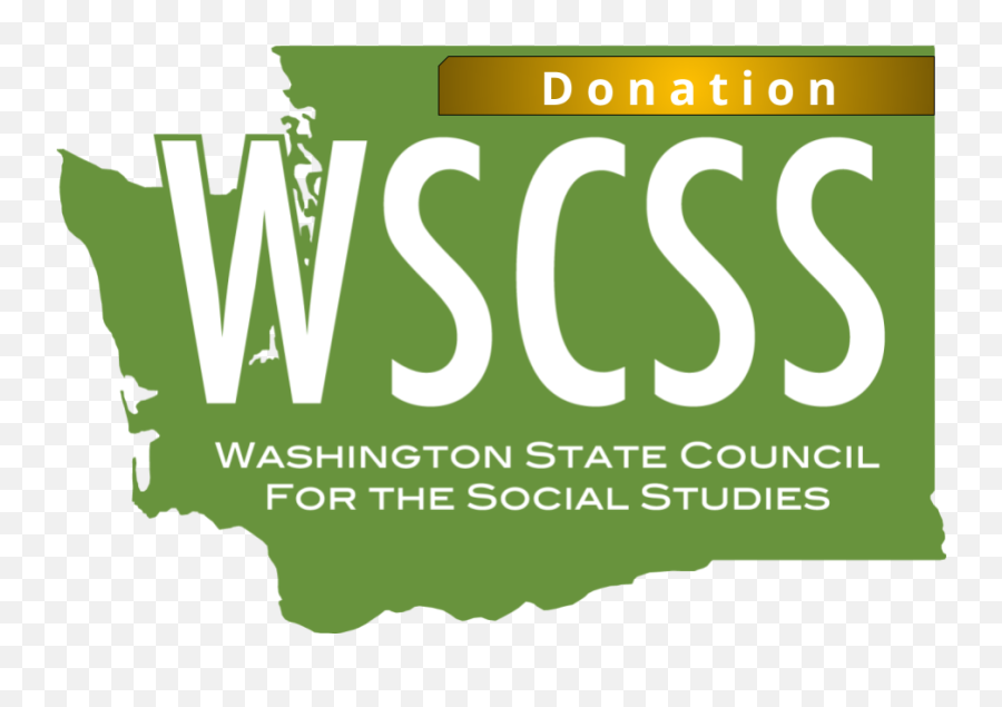 2020 Fall Conference U2014 Washington State Council For The Emoji,Washington State Logo