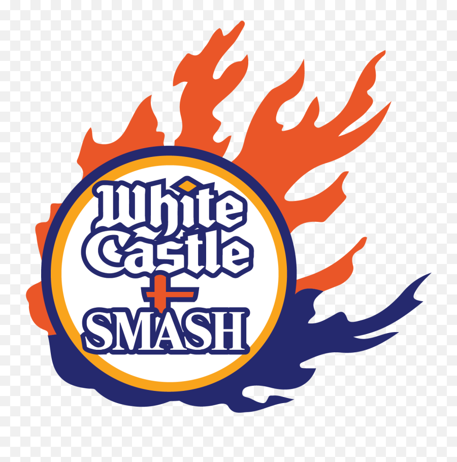 A Couple Of My Fellow Humans And I Are - Transparent Smash Bros Logo Png Emoji,White Castle Logo