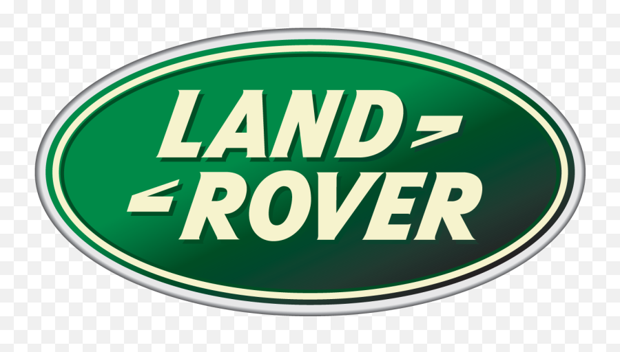 Land Rover As A Logo - Land Rover Logo Png Emoji,Vw Logo