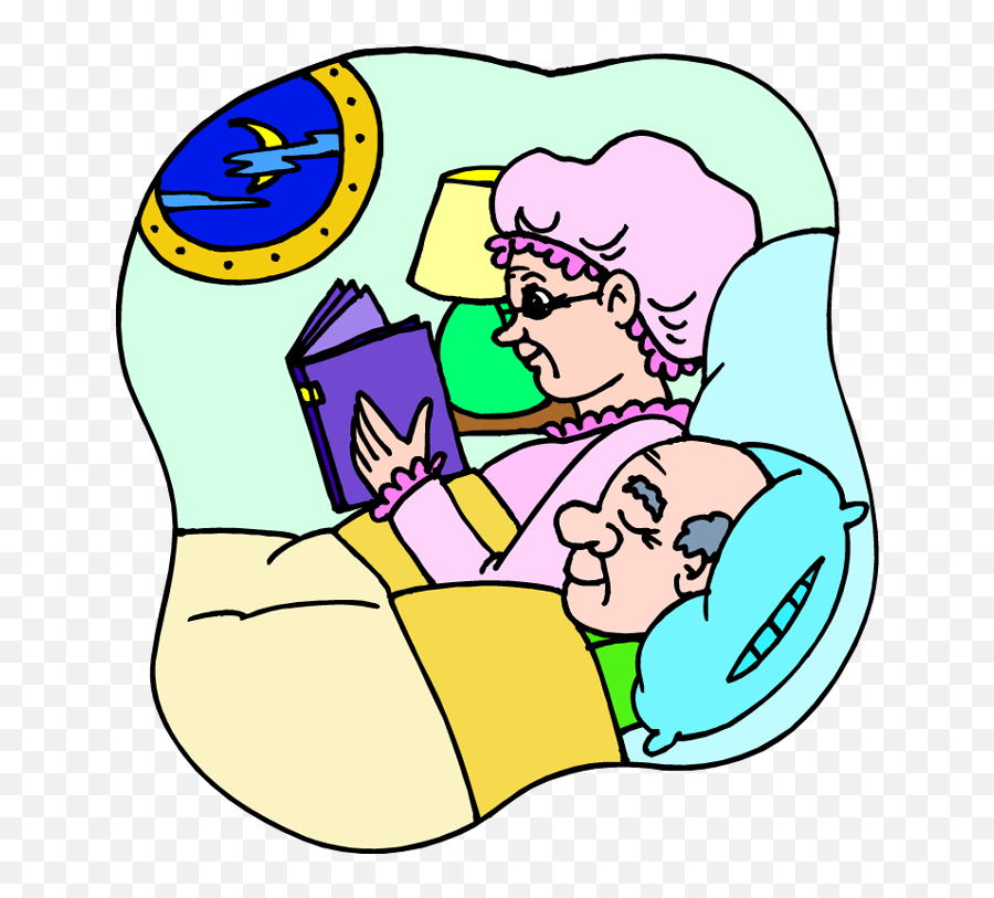 Free Waking Up Clipart Download Free - Married Old Couple Clipart Emoji,Waking Up Clipart