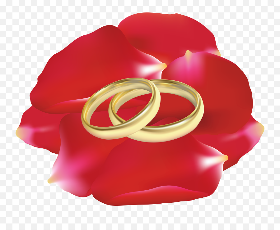 Library Of Flower Ring Clip Black And White Library Png Emoji,Engagement Ring Clipart