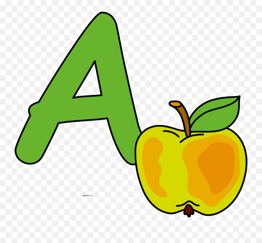 Apple Clip Art Png - Apple Clipart Emoji,Apple Clipart