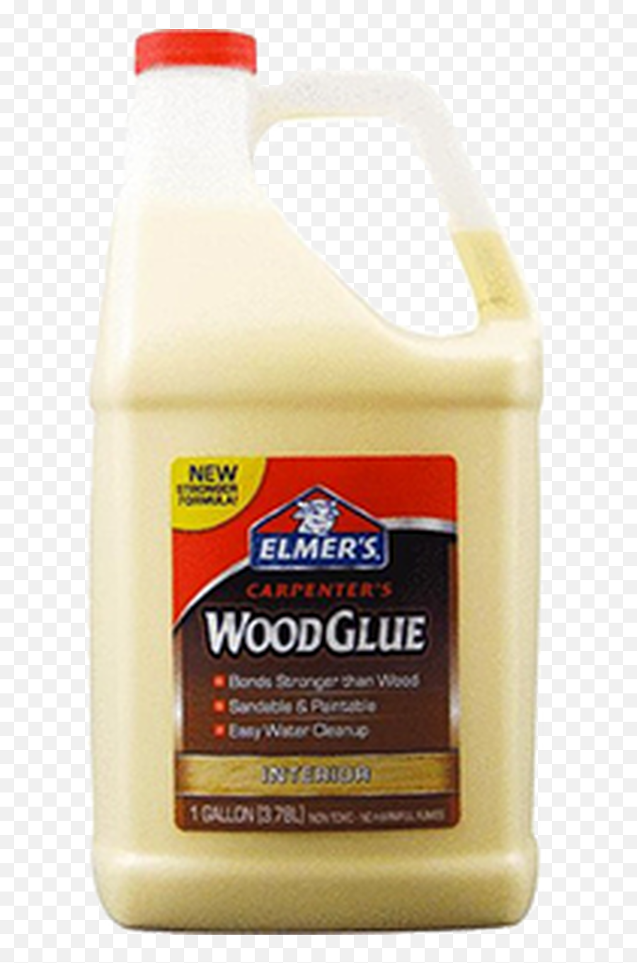 Elmers E7050 1g Carpenters Wood Glue - 2ct Case Wood Glue Gallon Emoji,Elmer's Glue Logo