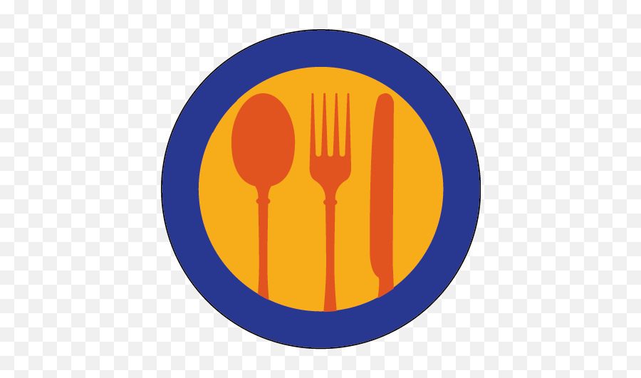 Sutters Grill - Meals Symbol Emoji,Knott's Berry Farm Logo