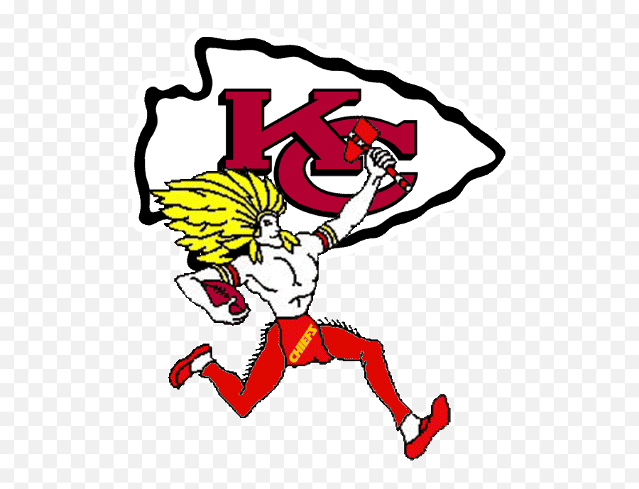 Kansas City Chiefs Png File - Kansas City Chiefs Emoji,Kansas City Chiefs Logo