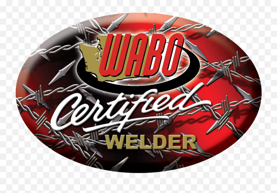 Welder Renewal - Wabo Emoji,Welder Logo