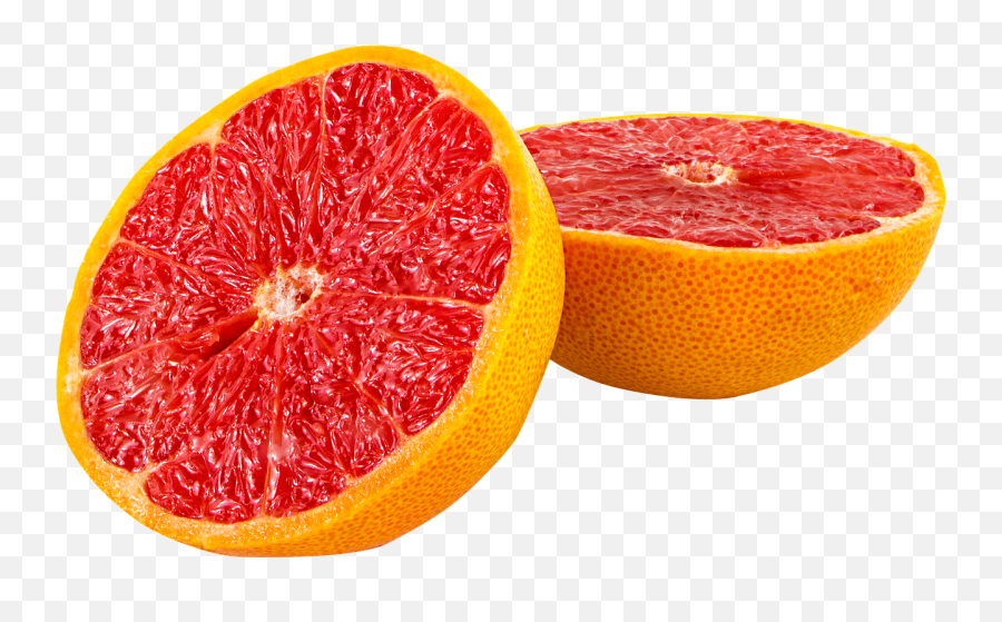 Blood Orange - Arabic Fruits Flashcards Emoji,Orange Slice Png