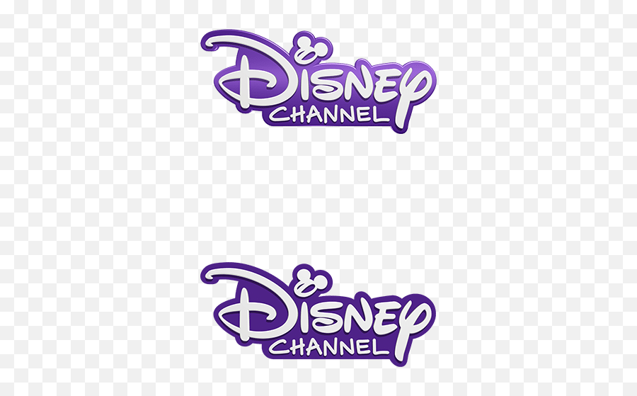 Disney Zombie Movie 2018 Cast Png Image - Disney Junior Logo In Spanish Emoji,Disney Channel Logo
