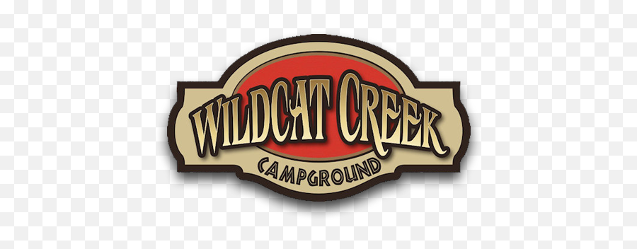 Wildcat Creek Campground - Language Emoji,Kentucky Wildcat New Logo