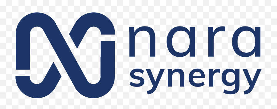 Nara Synergy - Synergy Emoji,Synergy Logo