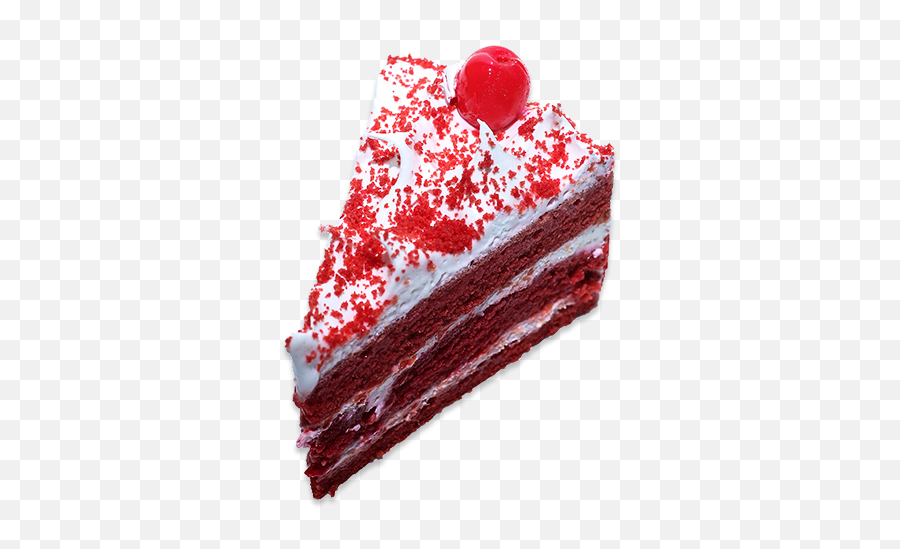 Red Velvet Cake Png - Red Velvet Chocolate Cake 4414966 Transparent Red Velvet Cake Png Emoji,Chocolate Cake Png