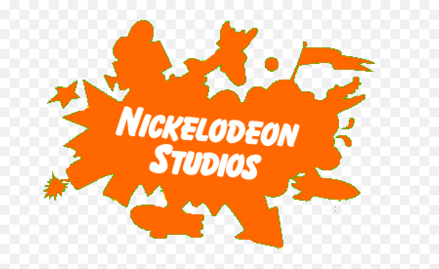Universal Studios Florida The Hollywood That Once Was The - Nickelodeon Studios Logo Emoji,Hollywood Studios Logo