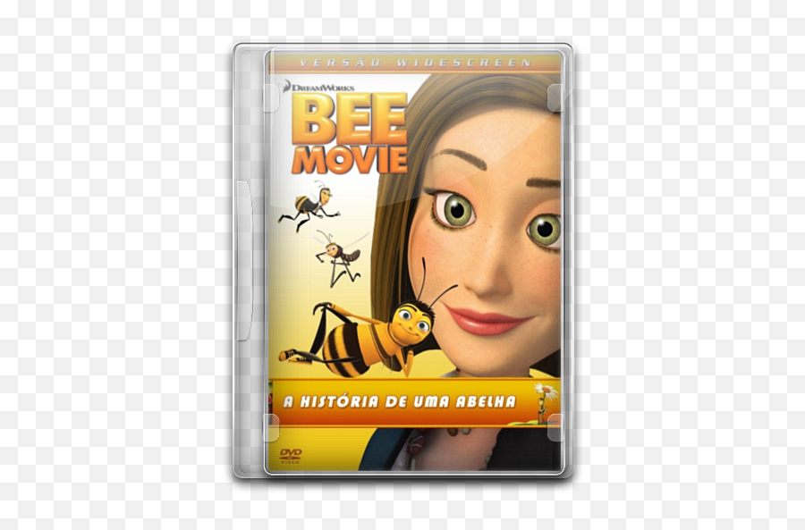Bee Movie V3 Icon - Bee Movie Emoji,Bee Movie Png