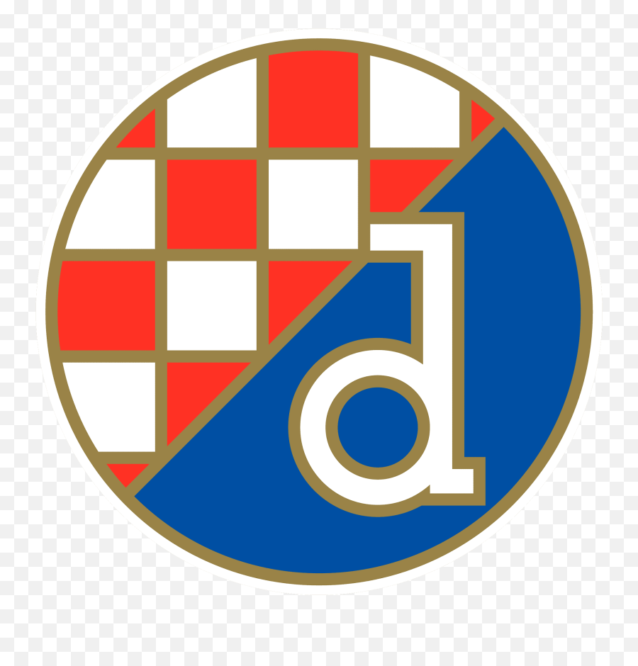 Dinamo Zagreb Logo - Dinamo Zagreb Logo Png Emoji,Descendant Logo