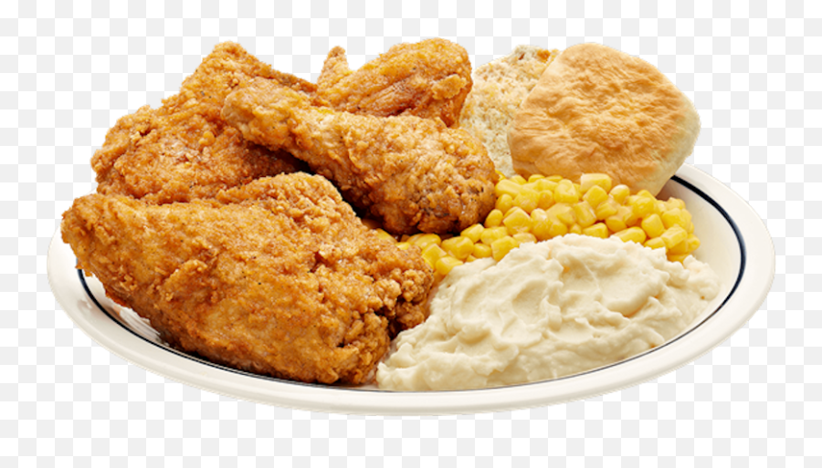 Fried Chicken Dinner National Fried - Chicken Dinner Transparent Emoji,Fried Chicken Clipart