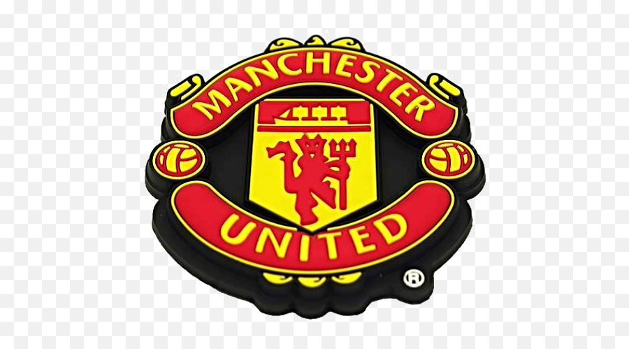 Manchester United Logo Png File - National Football Museum Emoji,Manchester United Logo