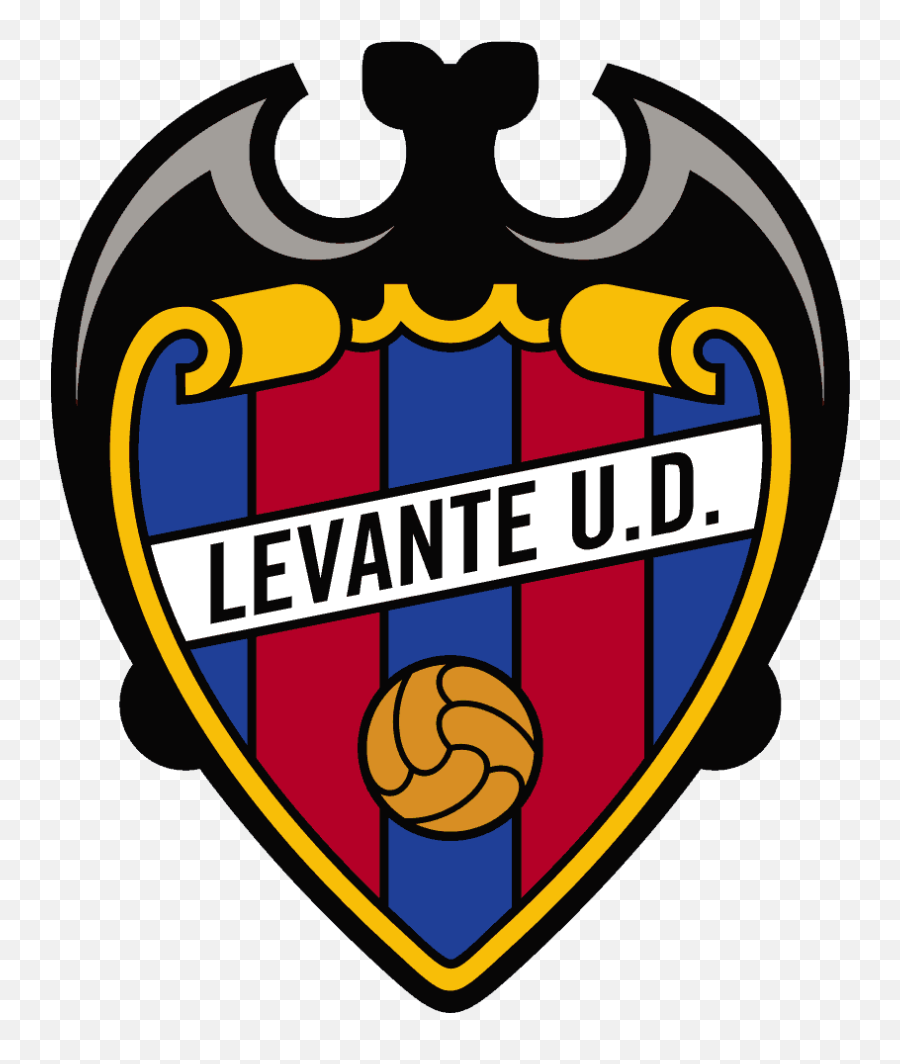 Laliga Santander - Levante Logo Png Emoji,La Liga Logo