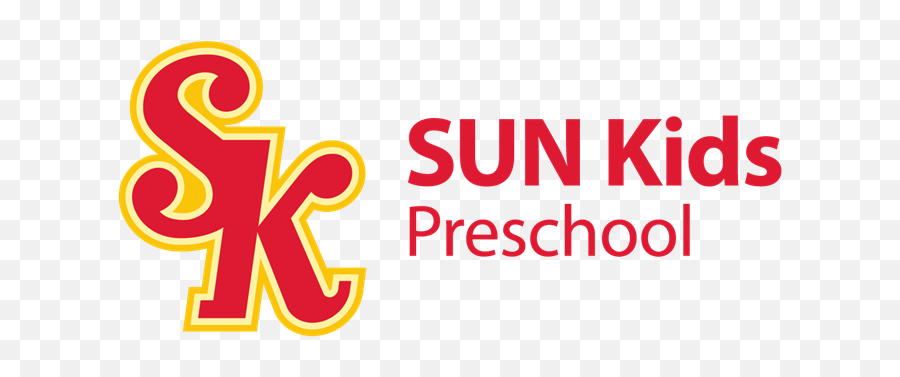 Special Education Sun Kids Preschool - Siemens Health Care Emoji,Preschool Logo