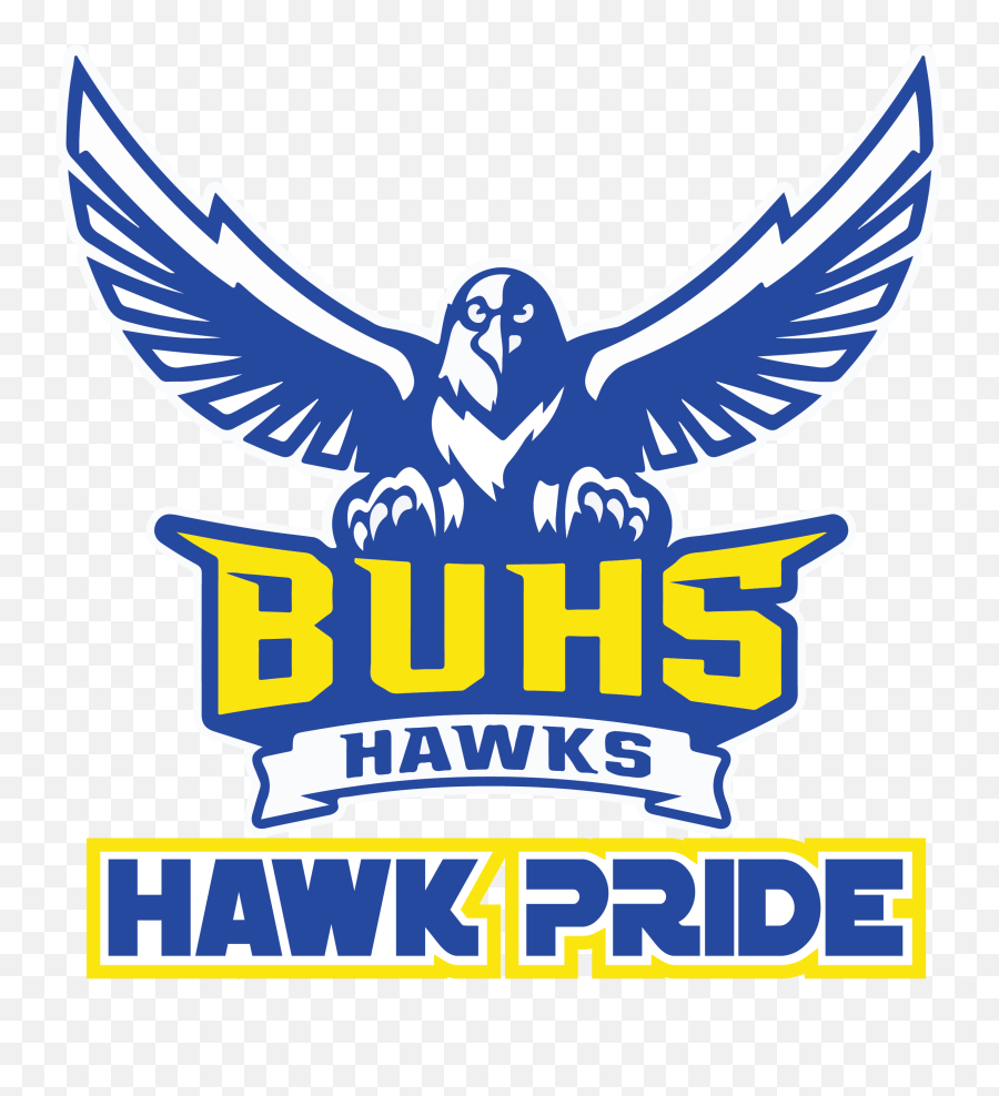 The Buckeye Union Hawks - Buckeye Hawks Emoji,Buckeye Logo