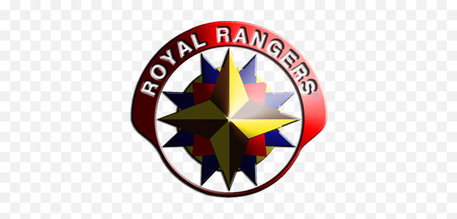 Royal Rangers Logo - Royal Rangers Emoji,Royal Rangers Logo