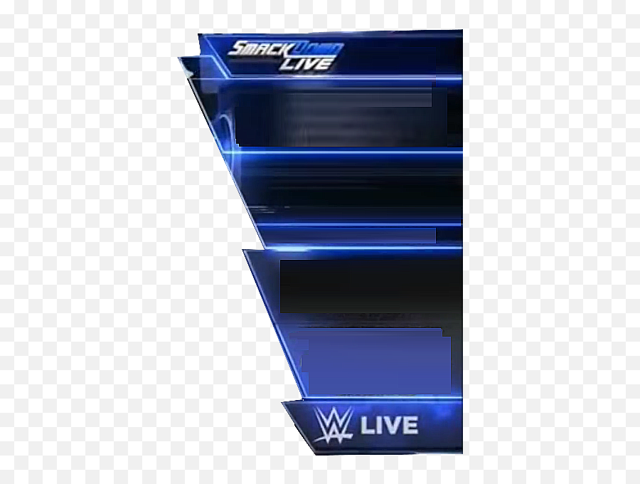 Download Free Png Renders Backgrounds - Smackdown Live Background Png Emoji,Smackdown Live Logo