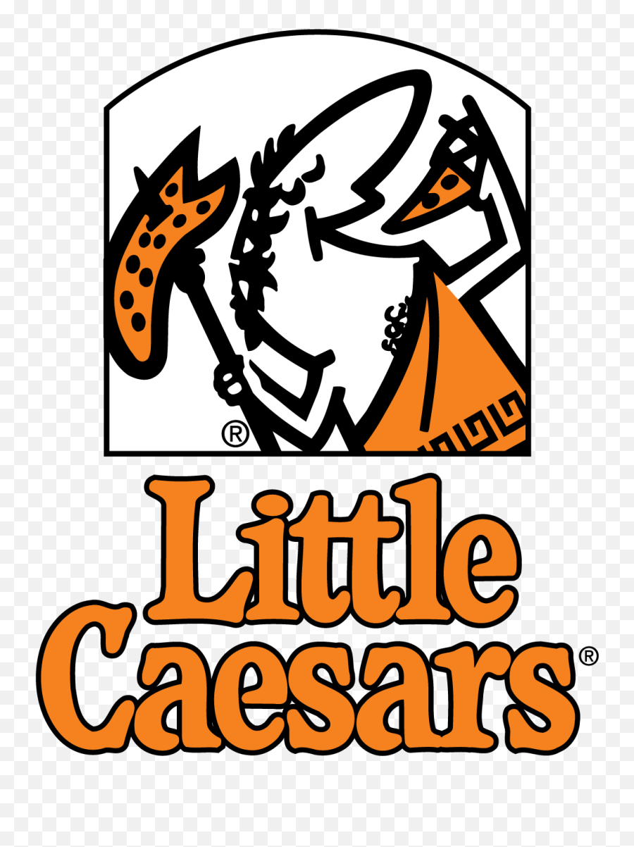 Project - Pizza Little Caesars Logo Png Emoji,Little Caesars Logo