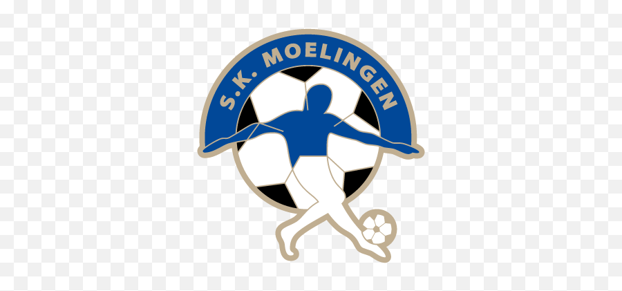 Sk Moelingen Logo Vector Free Download - Brandslogonet Emoji,Sk Logo