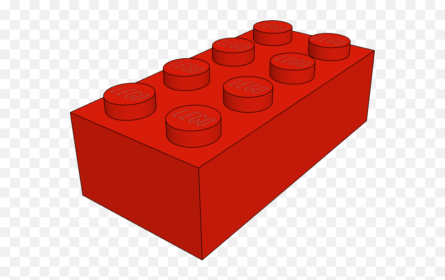 Studs With Logos - Processing Org Lego Brick Emoji,No Logo